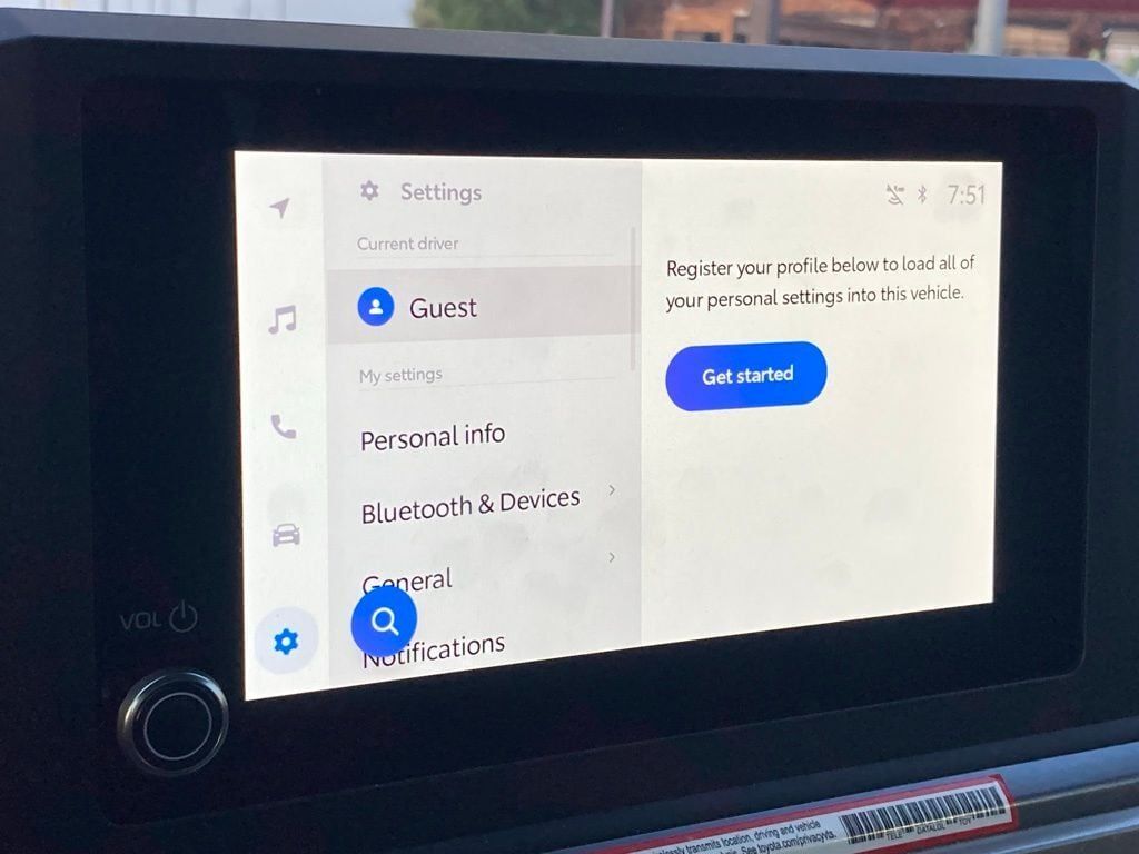 2025 Toyota Tacoma TRD Sport San Antonio TX