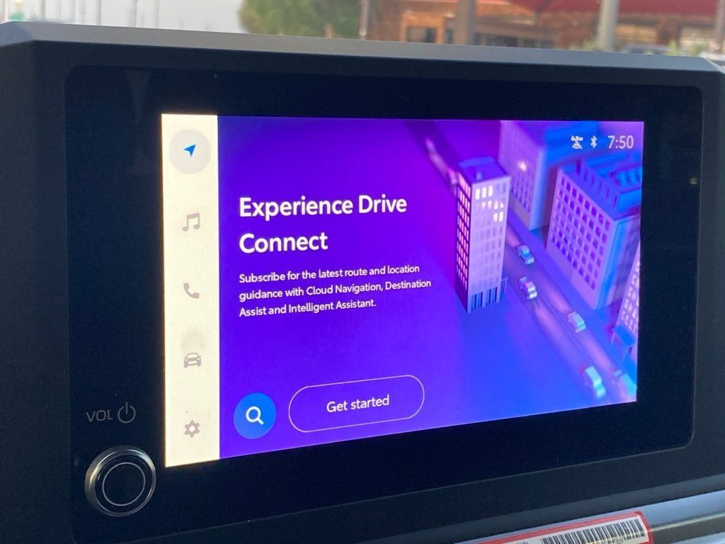 2025 Toyota Tacoma TRD Sport San Antonio TX