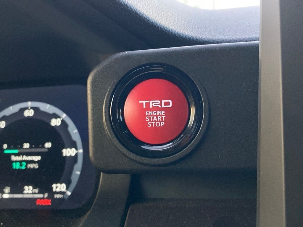 2025 Toyota Tacoma TRD Sport San Antonio TX