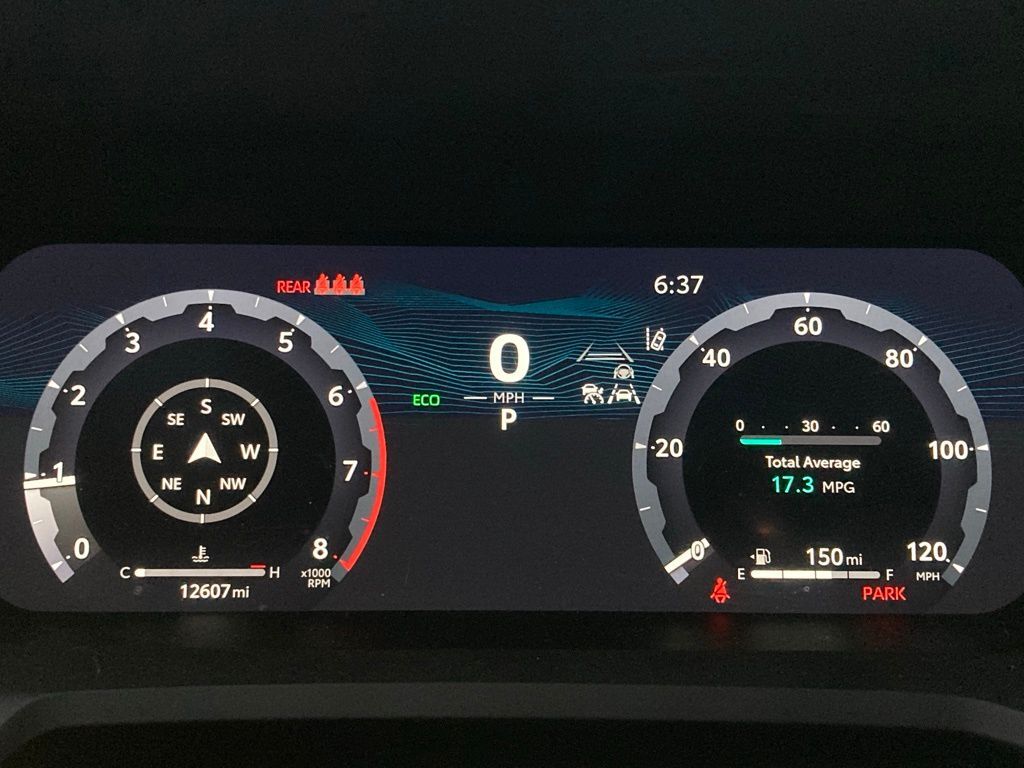 2025 Toyota Tacoma TRD Sport San Antonio TX