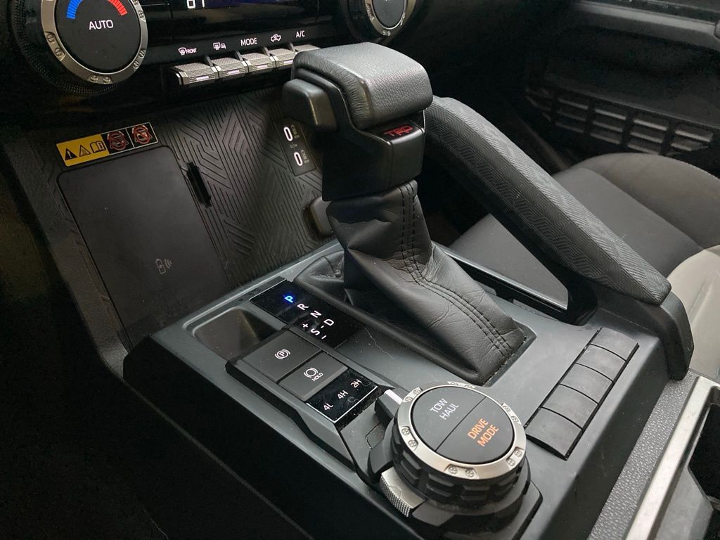 2025 Toyota Tacoma TRD Sport San Antonio TX