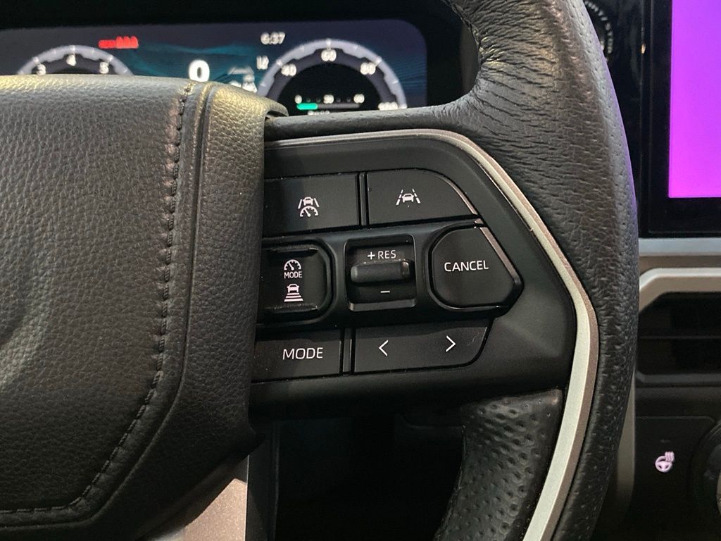 2025 Toyota Tacoma TRD Sport San Antonio TX