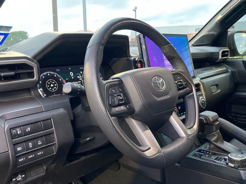2025 Toyota Tacoma TRD Sport San Antonio TX
