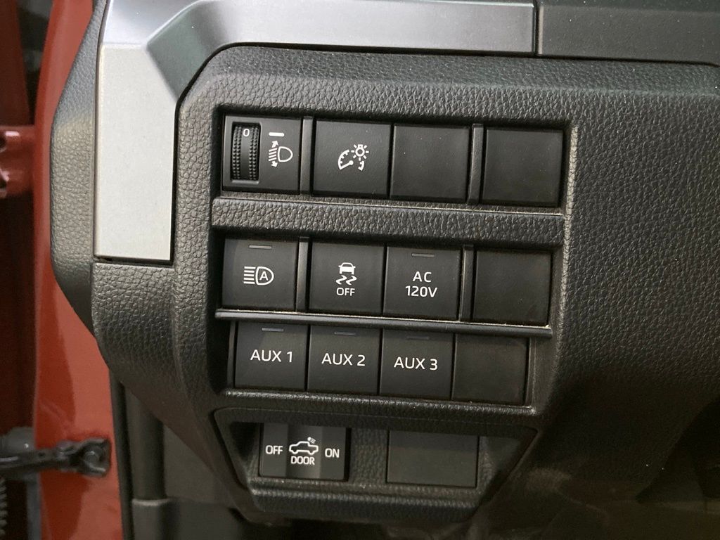 2025 Toyota Tacoma TRD Sport San Antonio TX