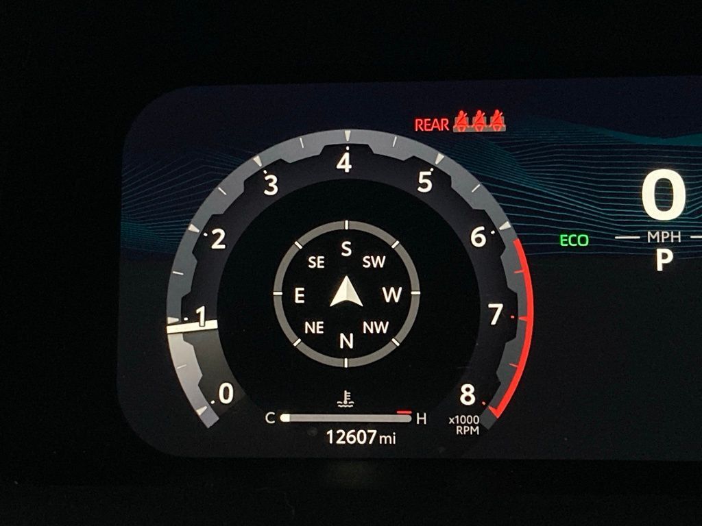 2025 Toyota Tacoma TRD Sport San Antonio TX