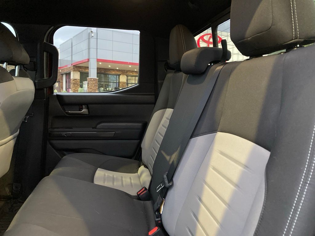 2025 Toyota Tacoma TRD Sport San Antonio TX