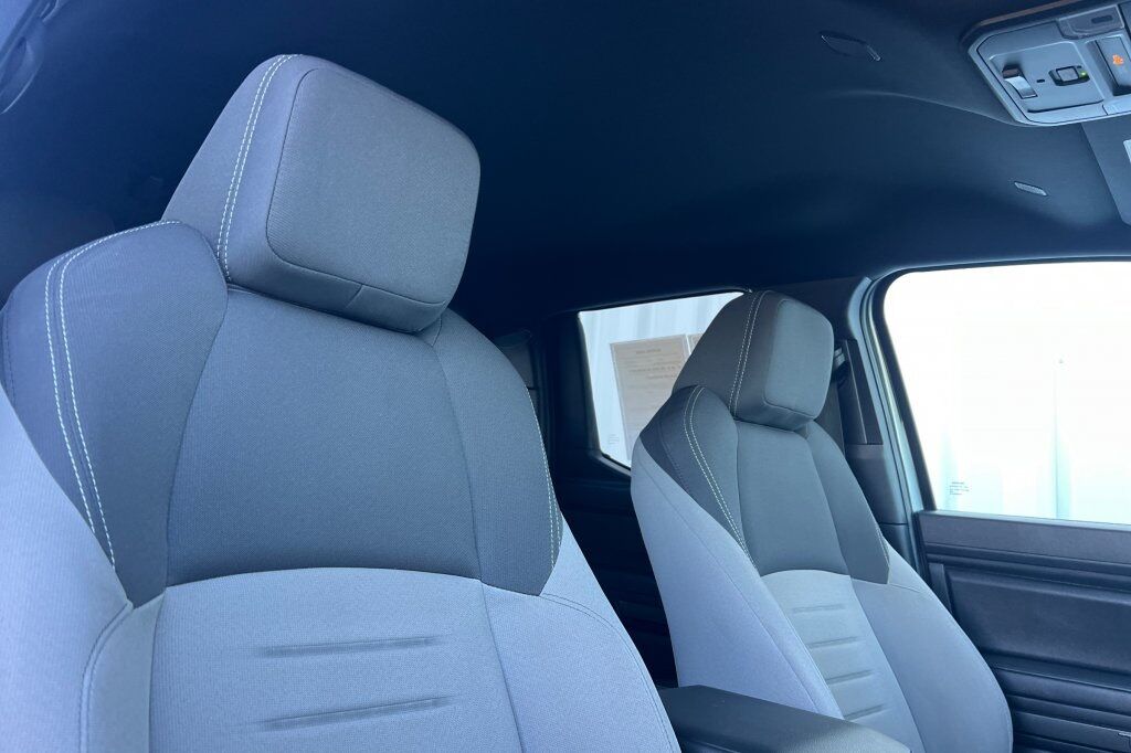 2025 Toyota Tacoma TRD Sport Fruitland ID