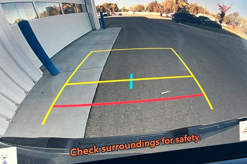 2025 Toyota Tacoma TRD Sport Fruitland ID