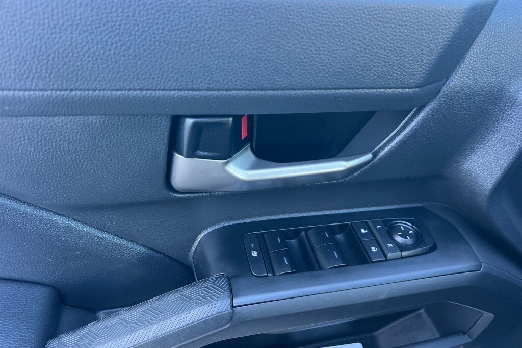 2025 Toyota Tacoma TRD Sport Fruitland ID