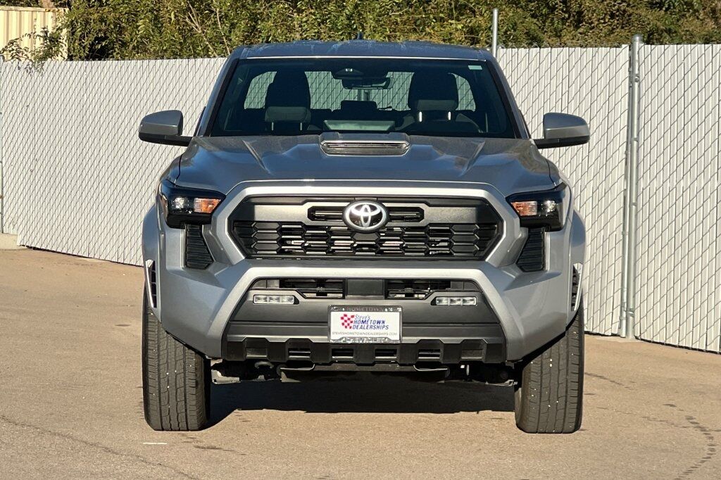2025 Toyota Tacoma TRD Sport Fruitland ID