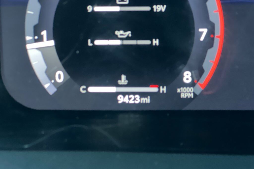 2025 Toyota Tacoma TRD Sport Fruitland ID