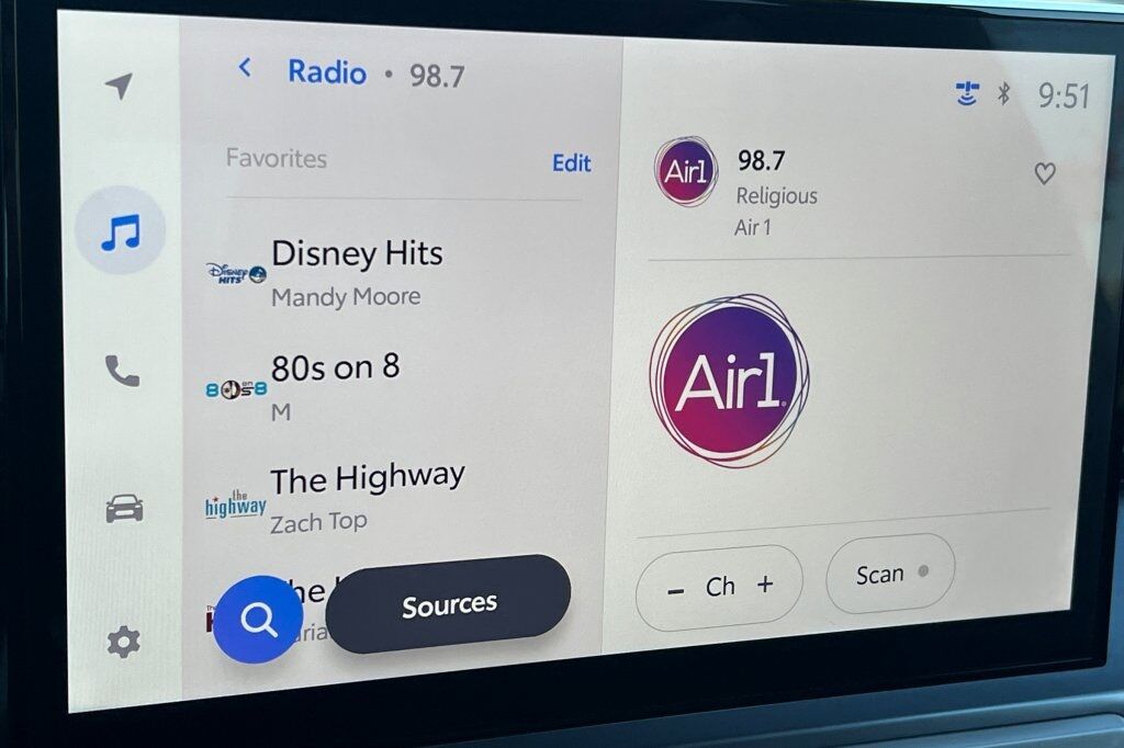 2025 Toyota Tacoma TRD Sport Fruitland ID