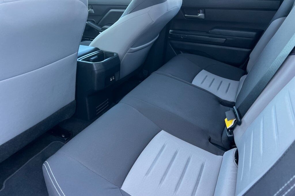 2025 Toyota Tacoma TRD Sport Fruitland ID