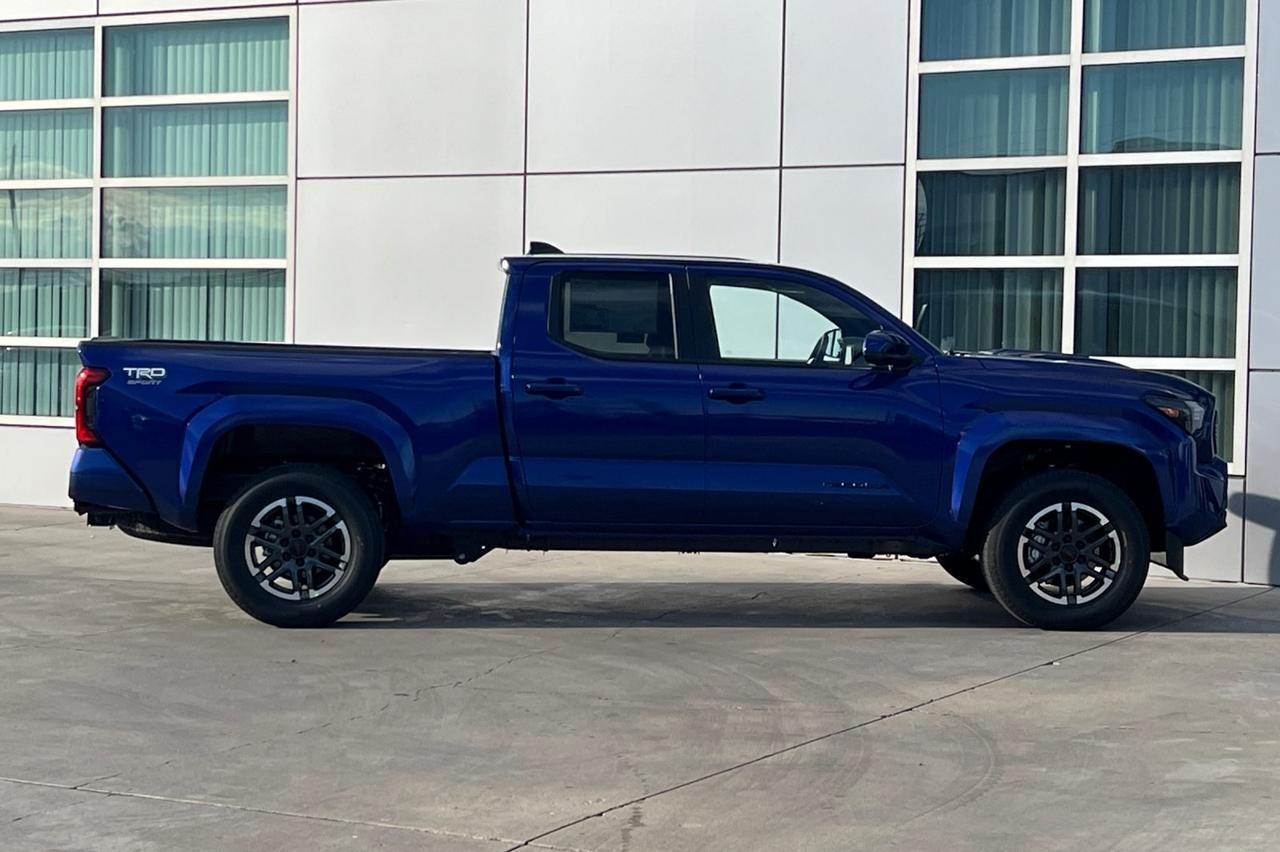 2025 Toyota Tacoma TRD Sport Ontario OR