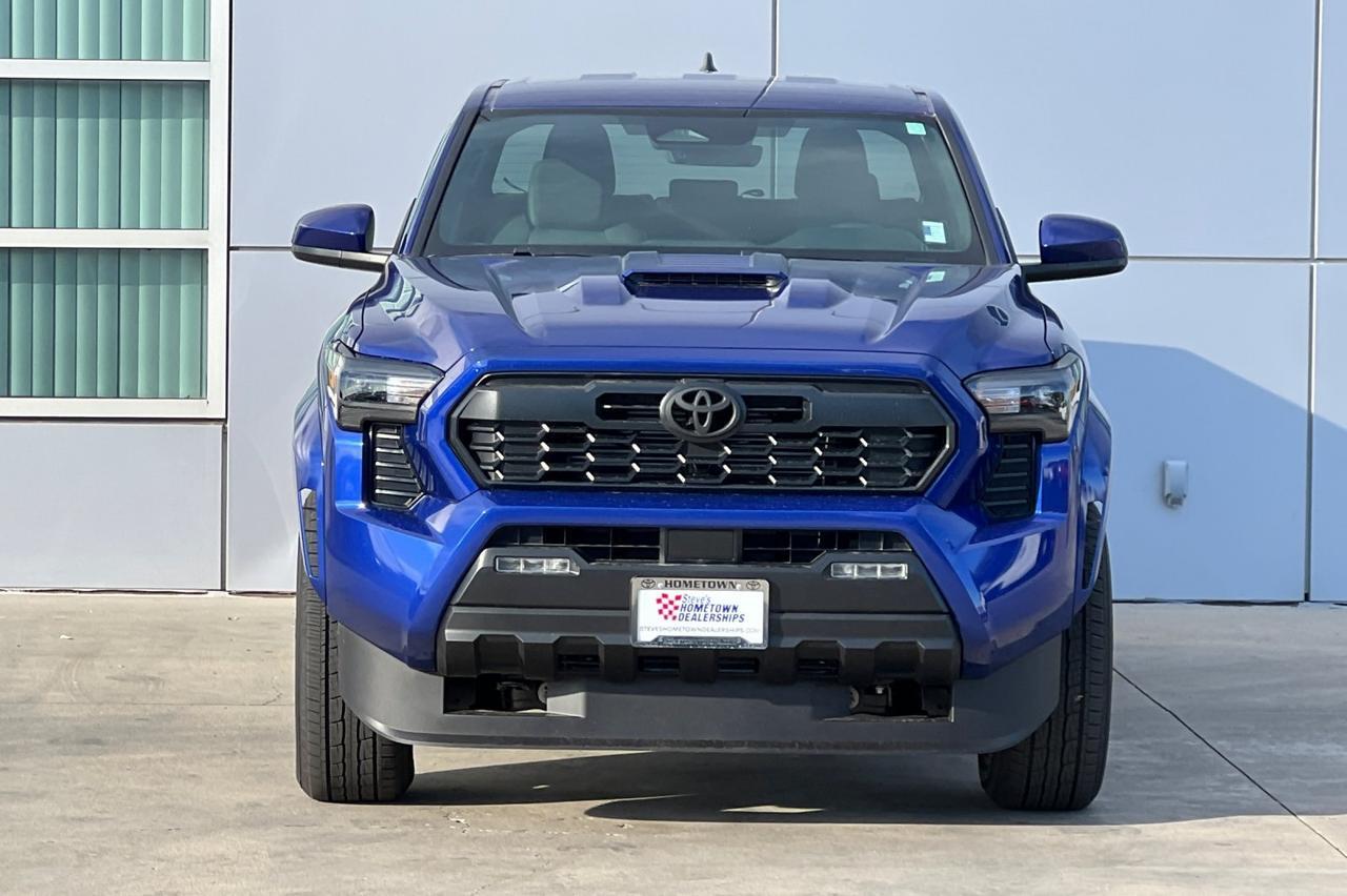 2025 Toyota Tacoma TRD Sport Ontario OR