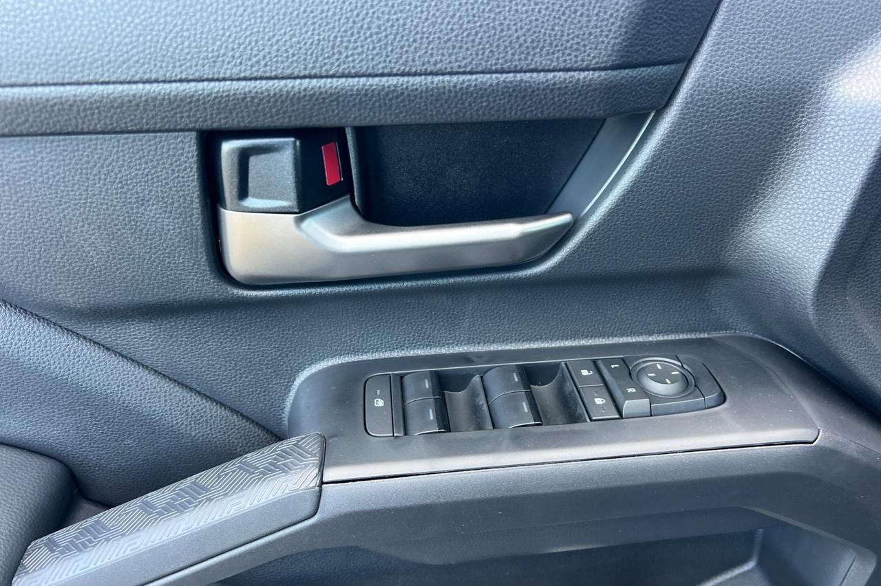 2025 Toyota Tacoma TRD Sport Ontario OR