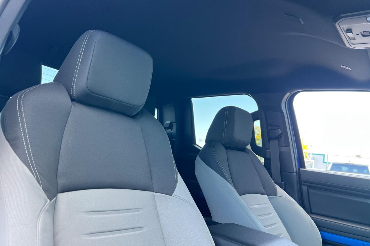 2025 Toyota Tacoma TRD Sport Ontario OR