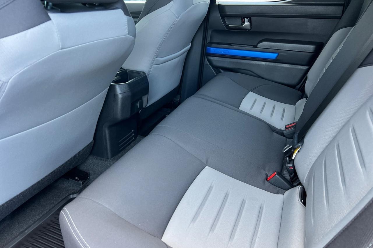 2025 Toyota Tacoma TRD Sport Ontario OR