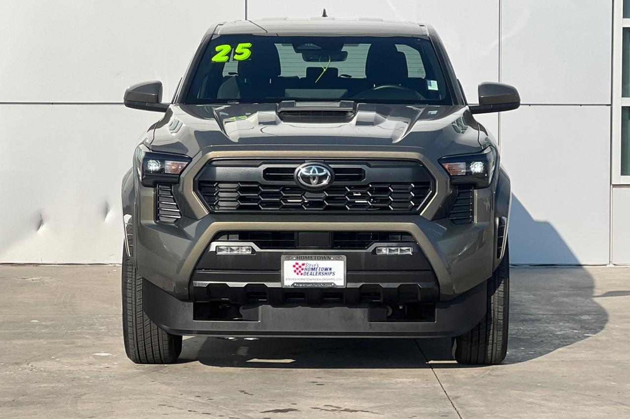 2025 Toyota Tacoma TRD Sport Ontario OR