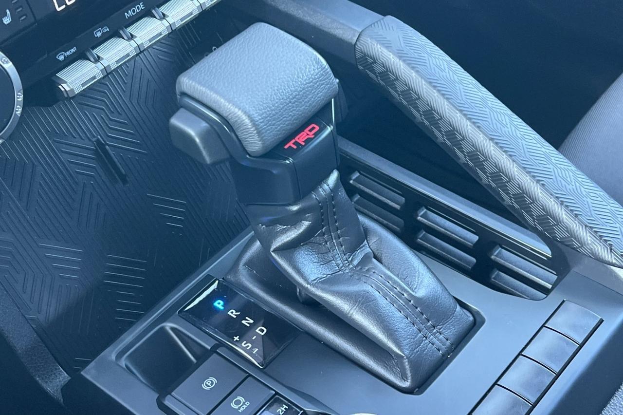 2025 Toyota Tacoma TRD Sport Ontario OR