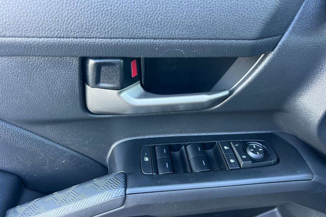 2025 Toyota Tacoma TRD Sport Ontario OR