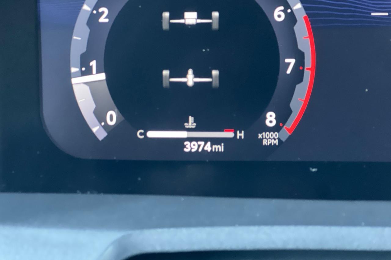 2025 Toyota Tacoma TRD Sport Ontario OR