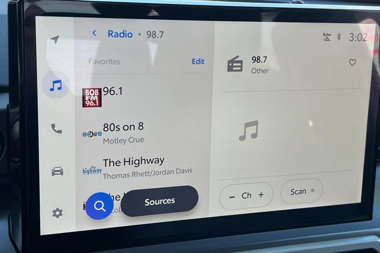 2025 Toyota Tacoma TRD Sport Ontario OR