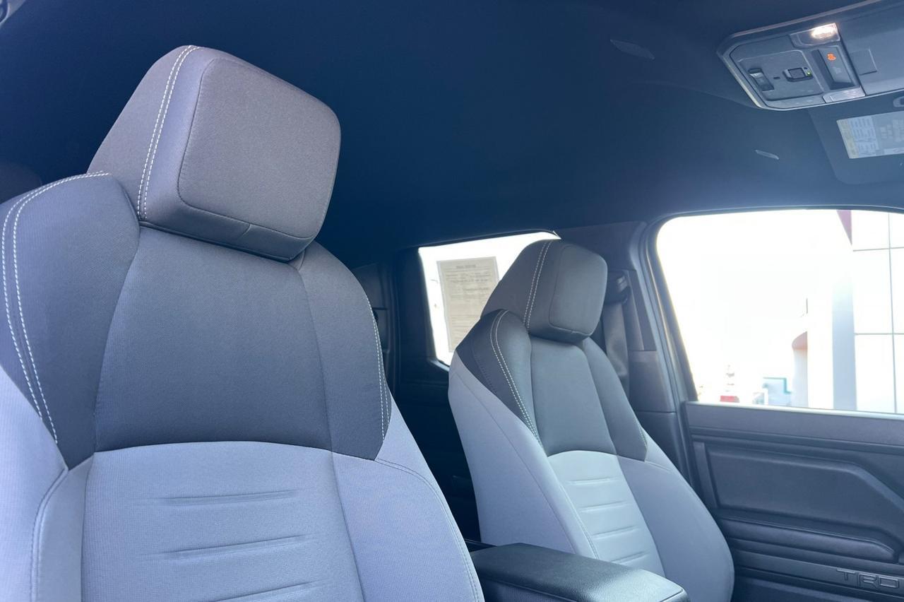 2025 Toyota Tacoma TRD Sport Ontario OR