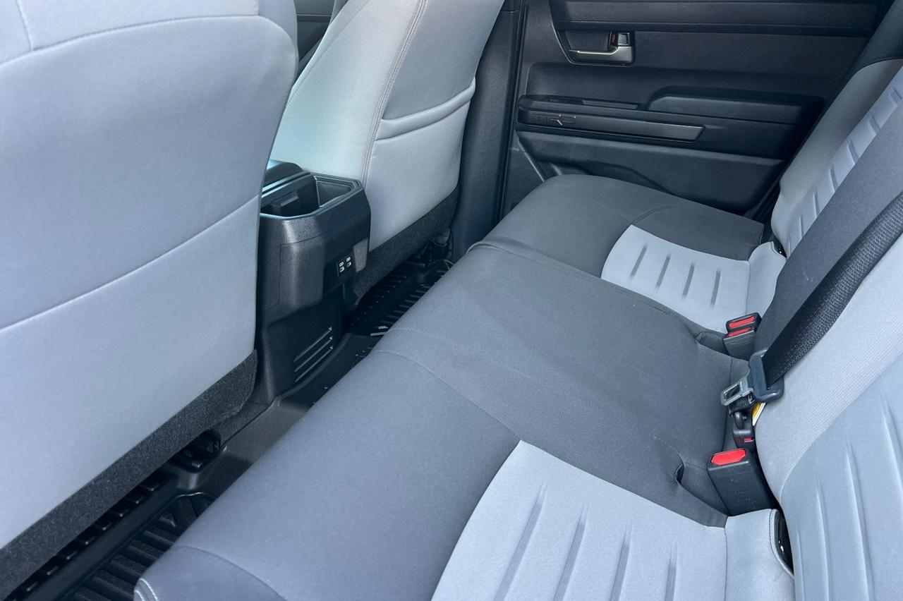 2025 Toyota Tacoma TRD Sport Ontario OR