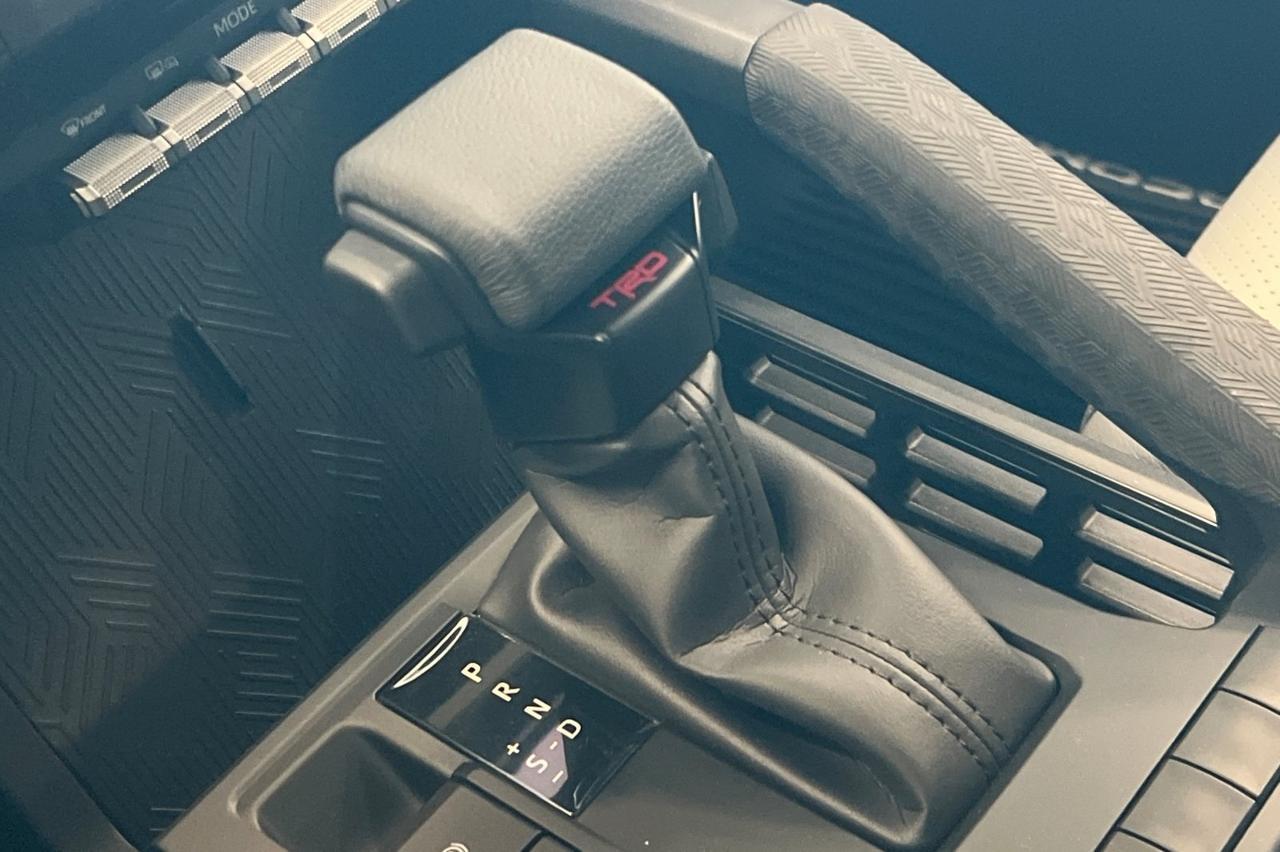 2025 Toyota Tacoma TRD Sport Ontario OR