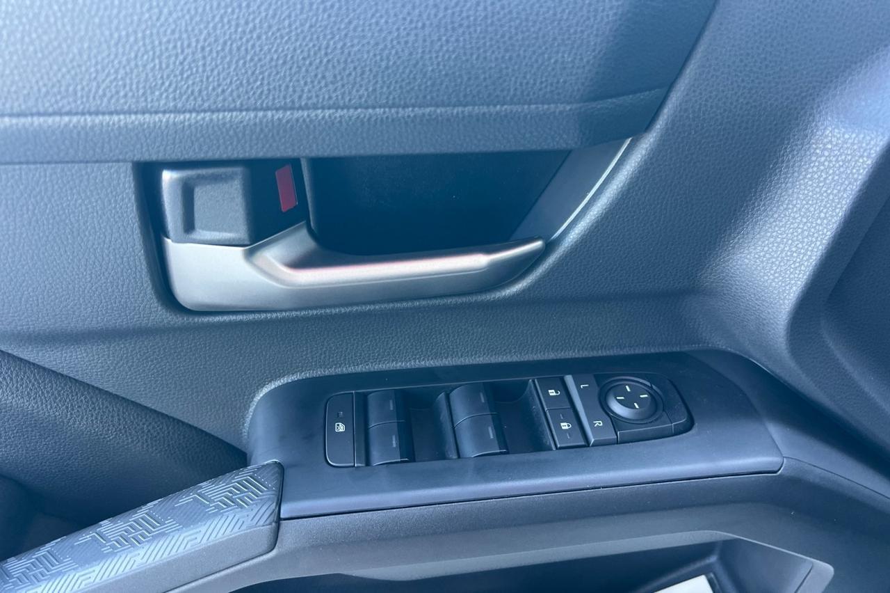 2025 Toyota Tacoma TRD Sport Ontario OR