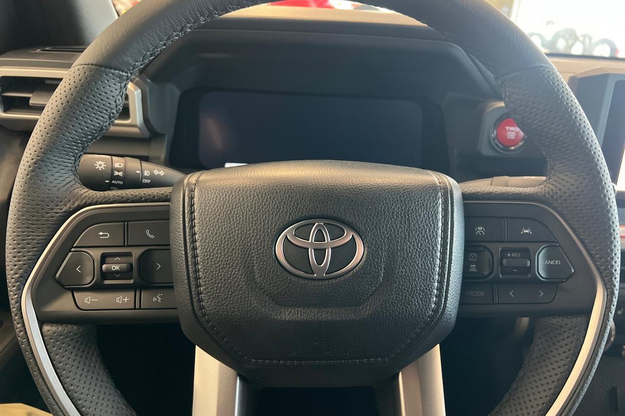 2025 Toyota Tacoma TRD Sport Ontario OR