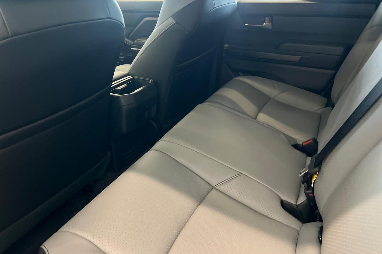 2025 Toyota Tacoma TRD Sport Ontario OR