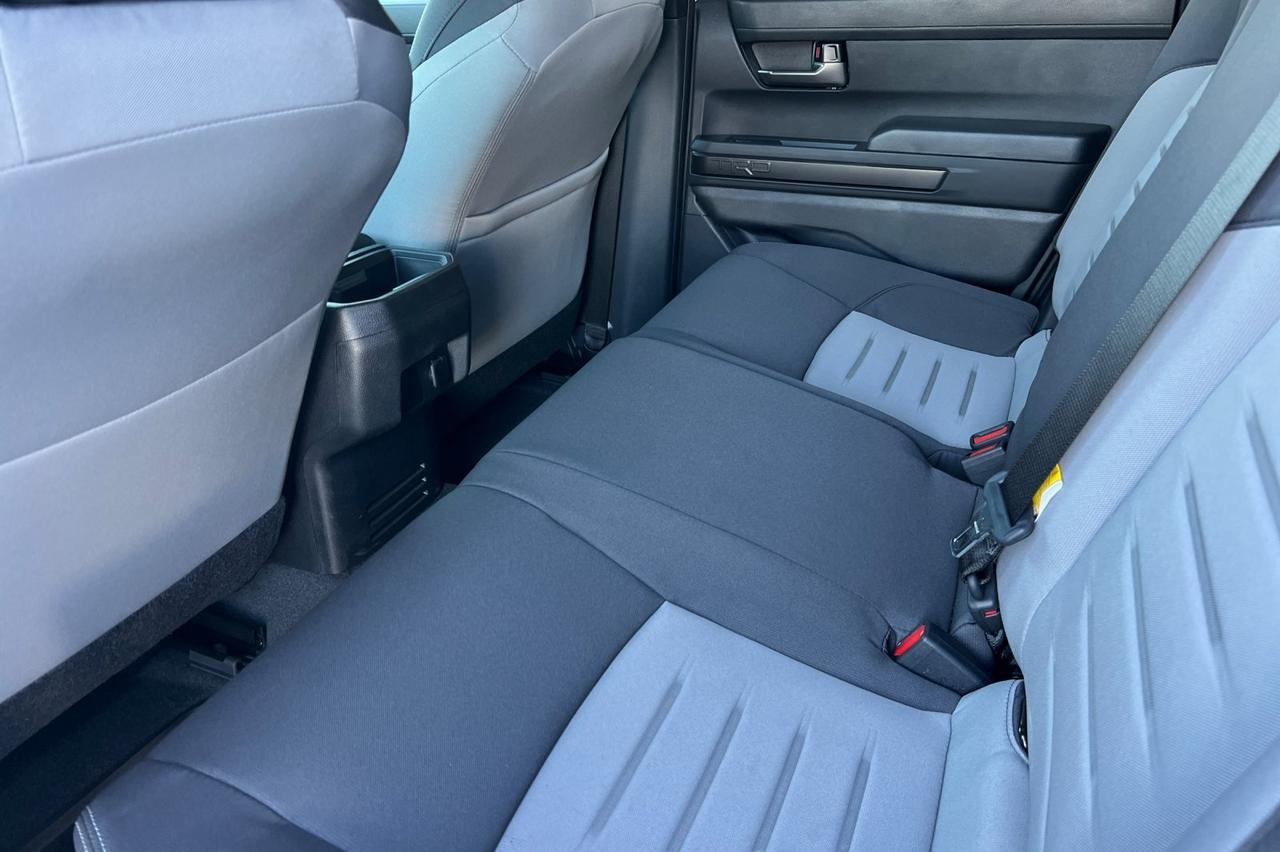 2025 Toyota Tacoma TRD Sport Ontario OR