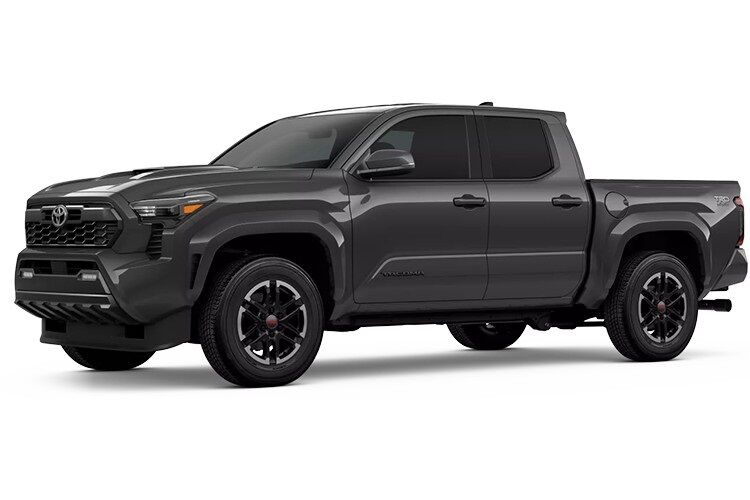 2025 Toyota Tacoma TRD Sport Ontario OR