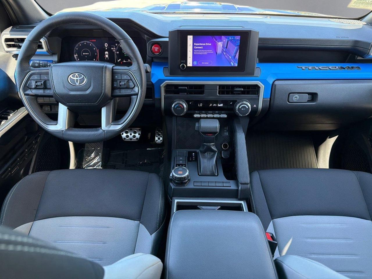 2025 Toyota Tacoma TRD Sport Hagerstown MD