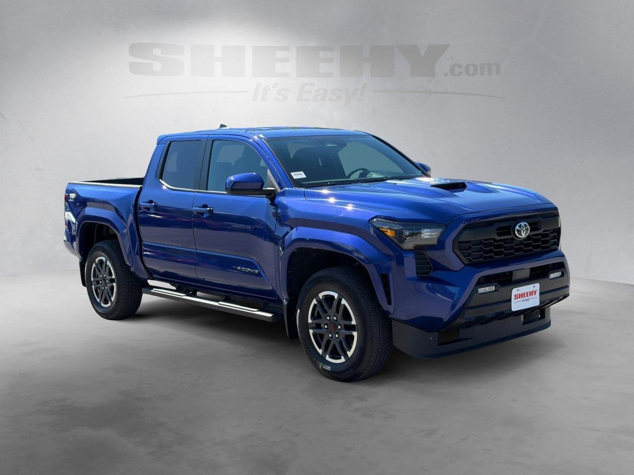 2025 Toyota Tacoma TRD Sport Hagerstown MD