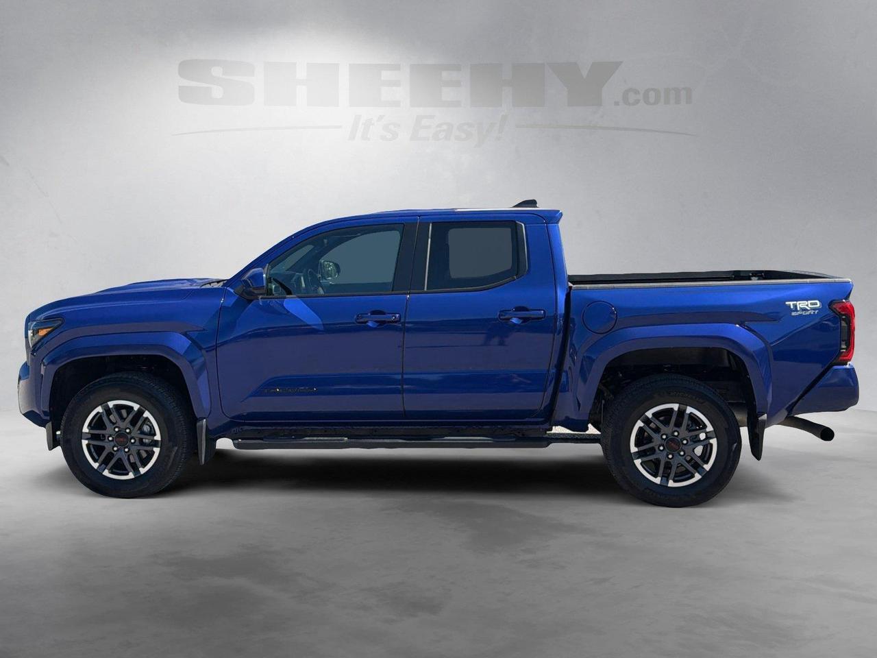 2025 Toyota Tacoma TRD Sport Hagerstown MD