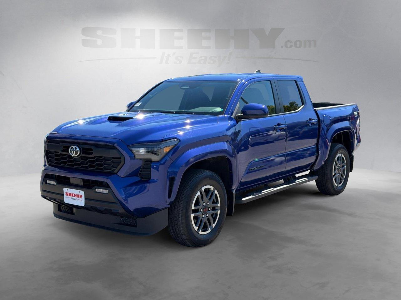2025 Toyota Tacoma TRD Sport Hagerstown MD