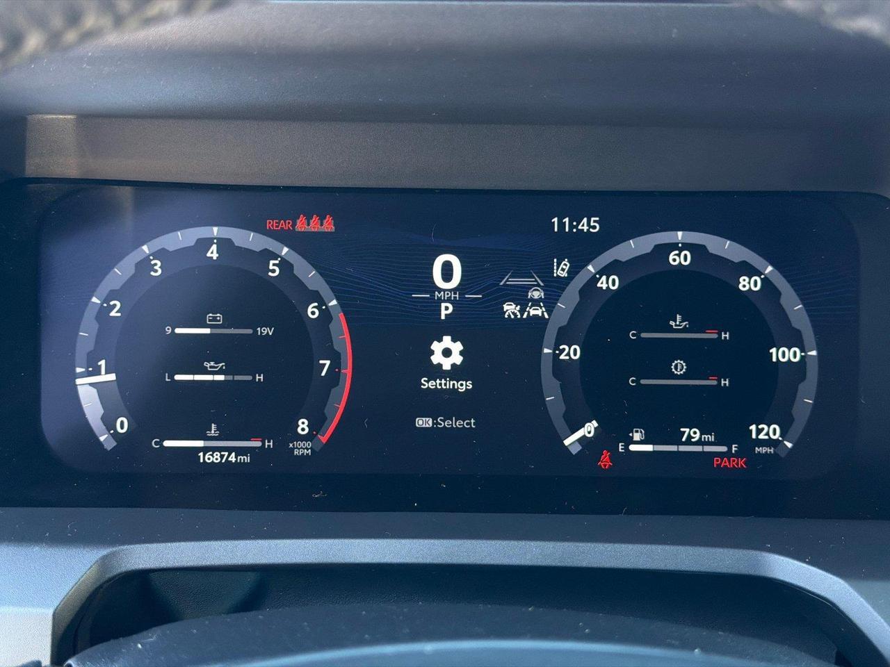 2025 Toyota Tacoma TRD Sport Hagerstown MD