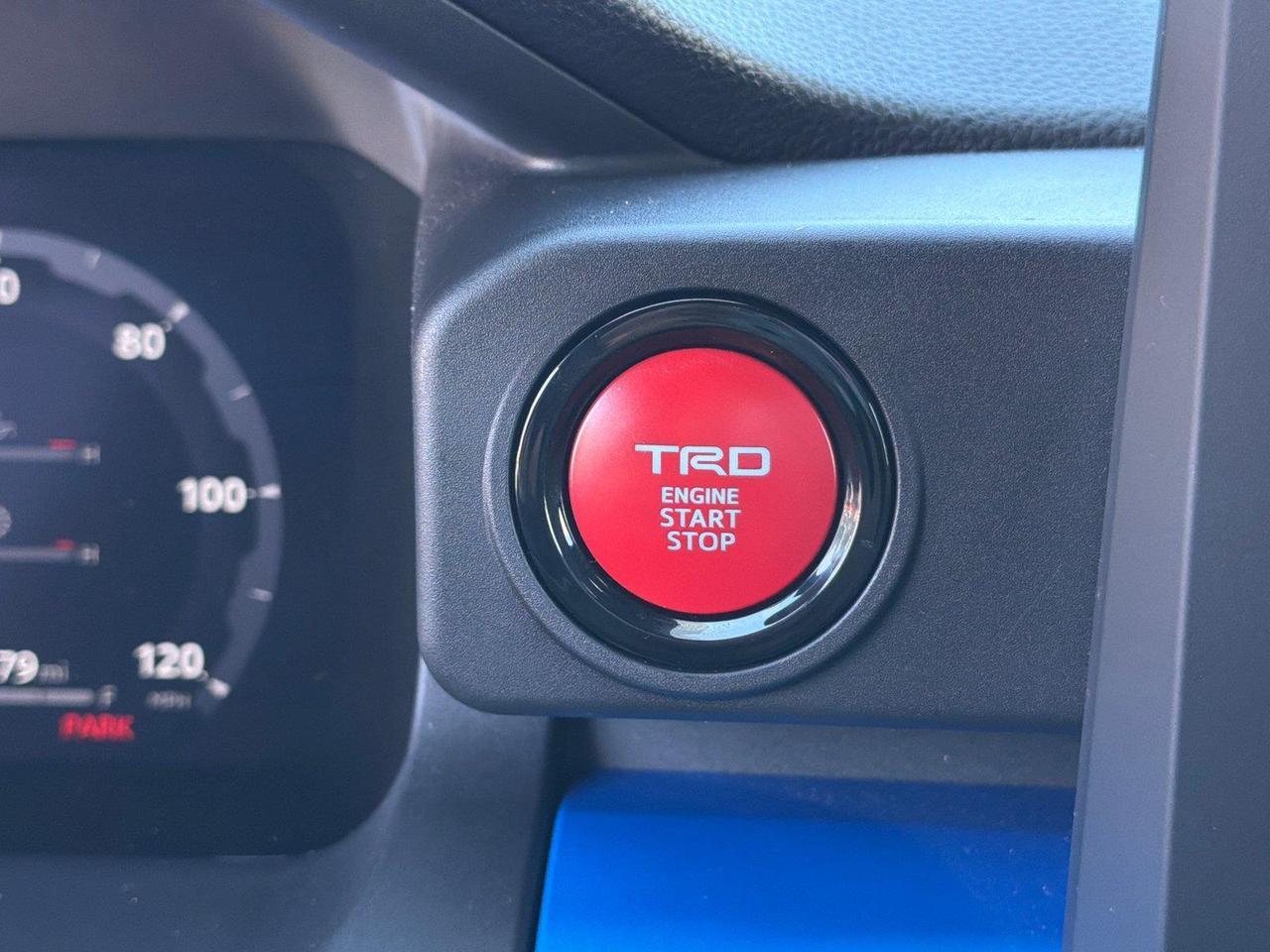 2025 Toyota Tacoma TRD Sport Hagerstown MD