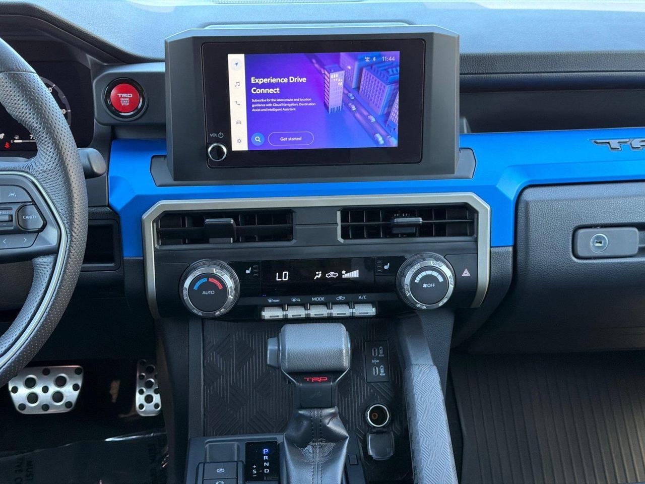 2025 Toyota Tacoma TRD Sport Hagerstown MD