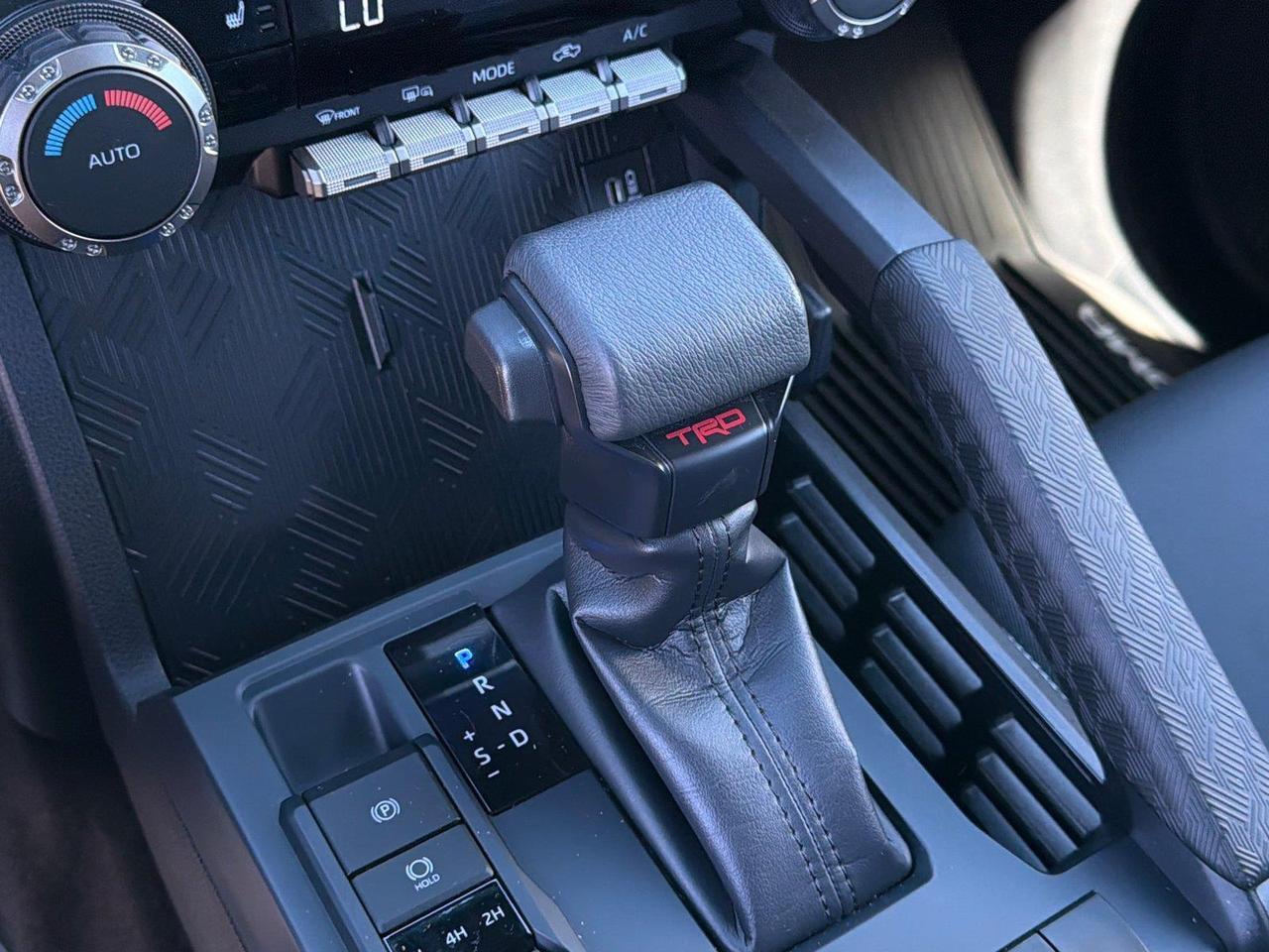 2025 Toyota Tacoma TRD Sport Hagerstown MD