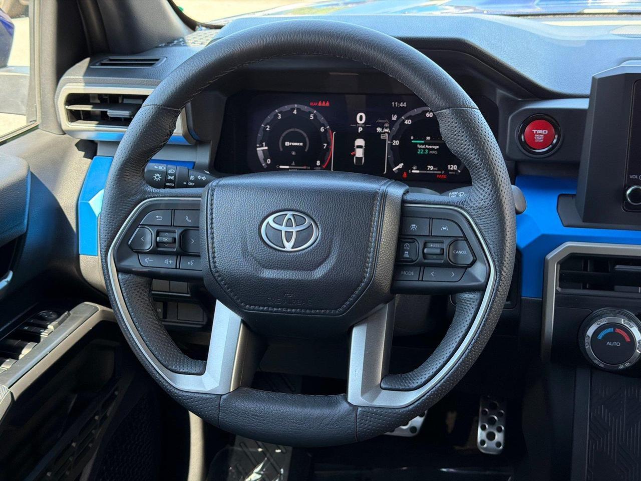 2025 Toyota Tacoma TRD Sport Hagerstown MD