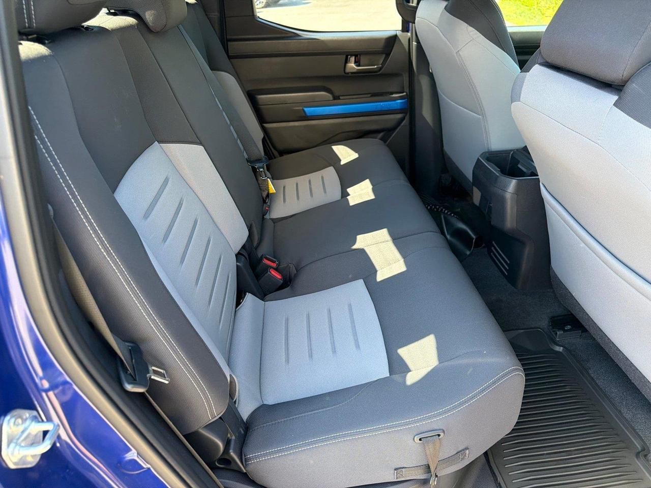 2025 Toyota Tacoma TRD Sport Hagerstown MD