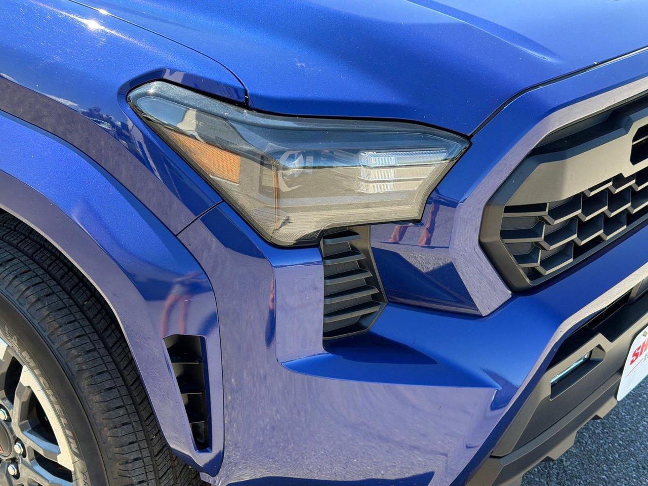 2025 Toyota Tacoma TRD Sport Hagerstown MD