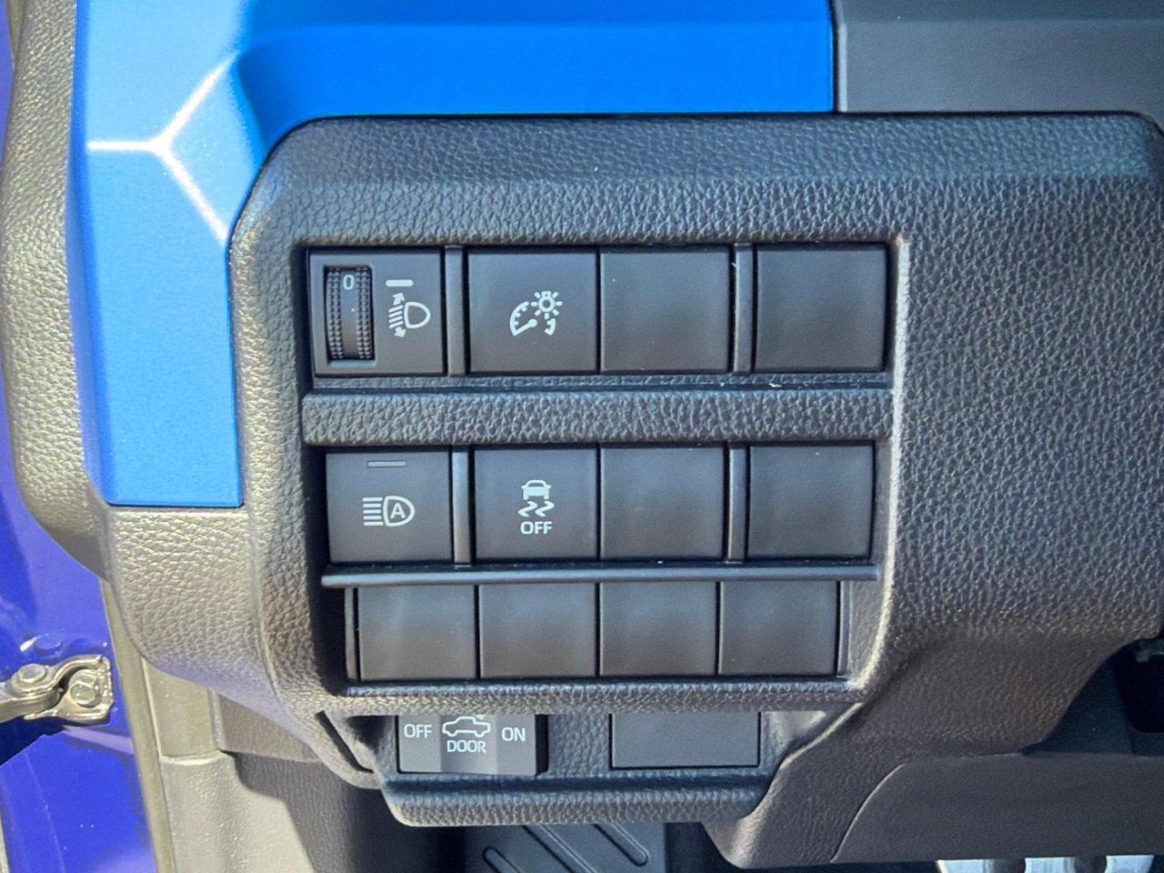 2025 Toyota Tacoma TRD Sport Hagerstown MD