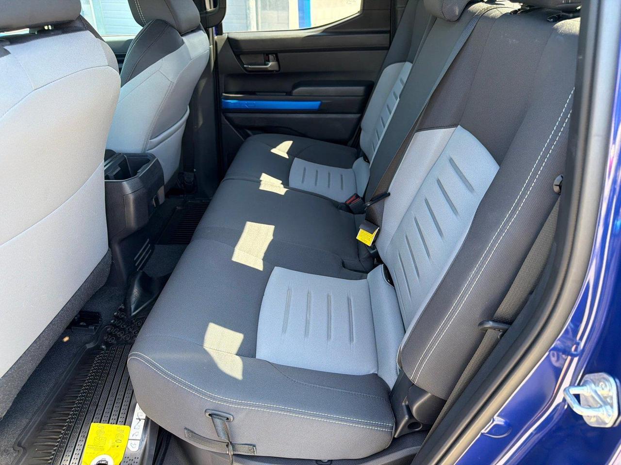 2025 Toyota Tacoma TRD Sport Hagerstown MD