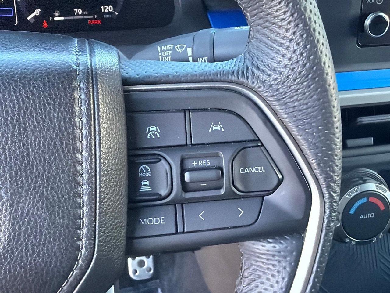 2025 Toyota Tacoma TRD Sport Hagerstown MD