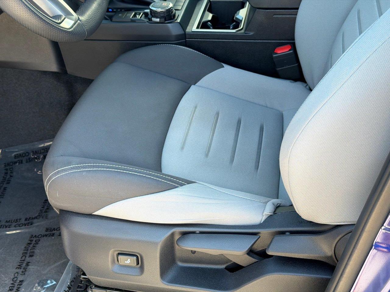 2025 Toyota Tacoma TRD Sport Hagerstown MD